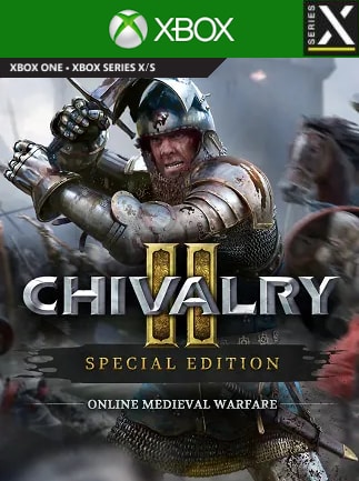 Chivalry II | Special Edition (Xbox Series X/S) - Xbox Live Key - EUROPE - 1