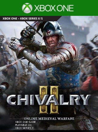 Chivalry II (Xbox One) - Xbox Live Key - EUROPE - 1
