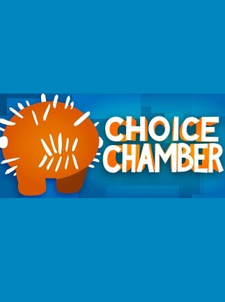 Choice Chamber Steam Gift GLOBAL - 1
