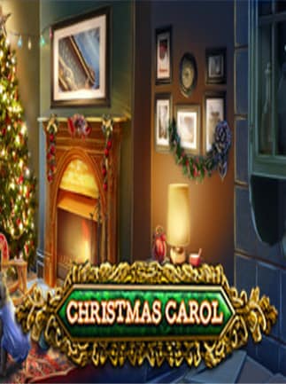 Christmas Carol Steam Gift EUROPE - 1