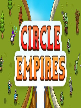 Circle Empires Steam Key GLOBAL - 1