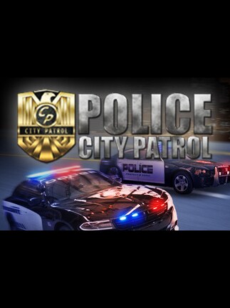 Buy City Patrol: Police Steam Key GLOBAL - Cheap - G2A.COM!