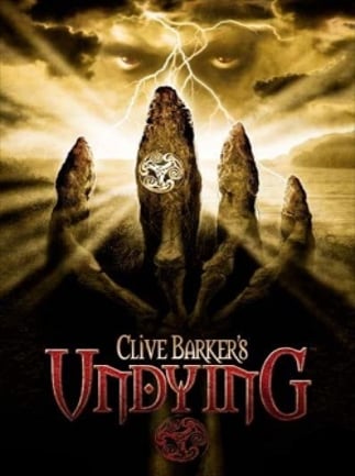 Clive Barker's Undying GOG.COM Key GLOBAL - 1