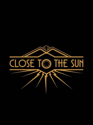 Close to the Sun Xbox One Key UNITED STATES - 1