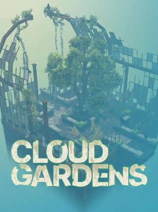 Cloud Gardens (PC) - Steam Gift - EUROPE - 1
