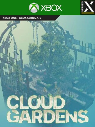 Cloud Gardens (Xbox Series X/S) - Xbox Live Key - EUROPE - 1