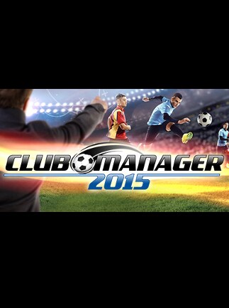 Club Manager 2015 Steam Key GLOBAL - 1