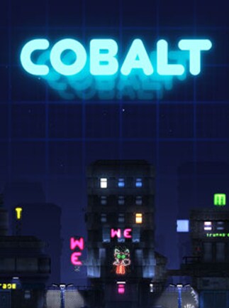 Cobalt Xbox Live Key EUROPE - 1