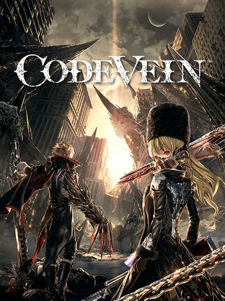 Code Vein Deluxe Edition - Steam - Key GLOBAL - 1