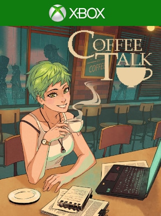 Coffee Talk (Xbox One) - Xbox Live Key - UNITED STATES - 1