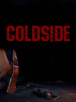 ColdSide (PC) - Steam Gift - EUROPE - 1