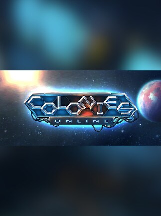 Colonies Online (PC) - Steam Gift - GLOBAL - 1