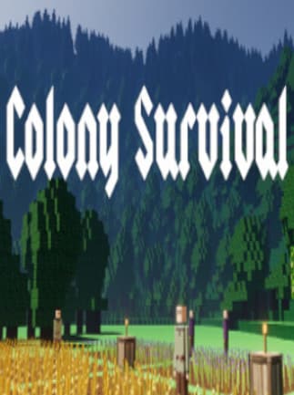 Buy Colony Survival Steam Gift Europe Cheap G2a Com