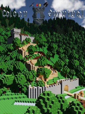 Colony Survival Pc Buy Steam Game Key