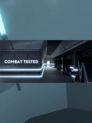 Combat Tested Steam Key GLOBAL - 1