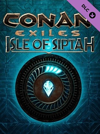 Conan Exiles: Isle of Siptah (PC) - Steam Gift - EUROPE - 1