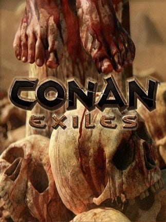 Conan Exiles PSN Key NORTH AMERICA - 1