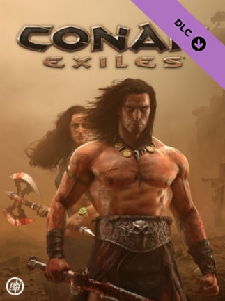 Conan Exiles - Year 2 Season Pass Steam Key GLOBAL - 1