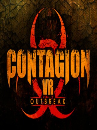 Contagion VR: Outbreak Steam Key GLOBAL - 1