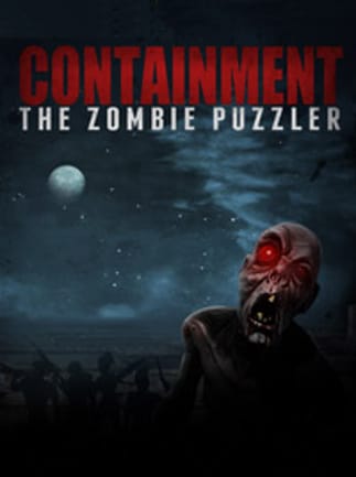 Containment: The Zombie Puzzler Steam Key GLOBAL - 1