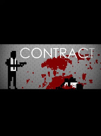 Contract Steam Key GLOBAL - 1