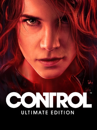 Control | Ultimate Edition (PC) - Steam Gift - NORTH AMERICA - 1