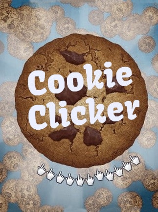 Cookie Clicker (PC) - Steam Gift - GLOBAL - 1