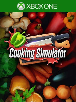 Cooking Simulator (Xbox One) - Xbox Live Key - EUROPE - 1