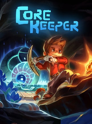 Core Keeper (PC) - Steam Key - EUROPE - 1
