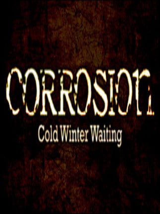Corrosion: Cold Winter Waiting [Enhanced Edition] Steam Gift GLOBAL - 1