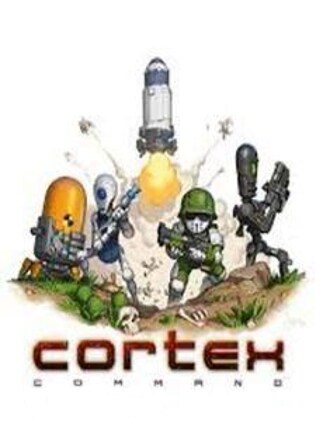 Cortex Command Steam Gift EUROPE - 1