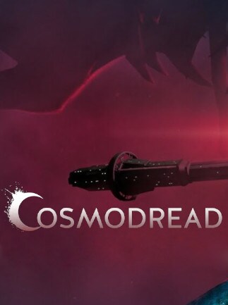 Cosmodread (PC) - Steam Key - GLOBAL - 1