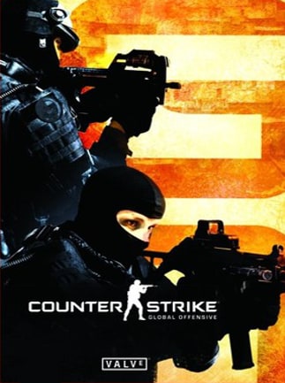 Counter-Strike: Global Offensive Prime Status Upgrade (PC) - Steam Gift - GLOBAL - 1