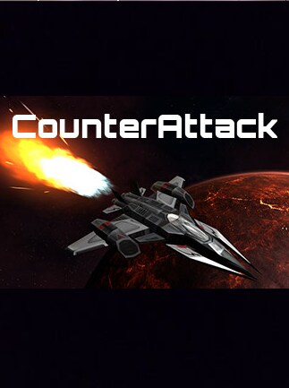 CounterAttack Steam Gift GLOBAL - 1