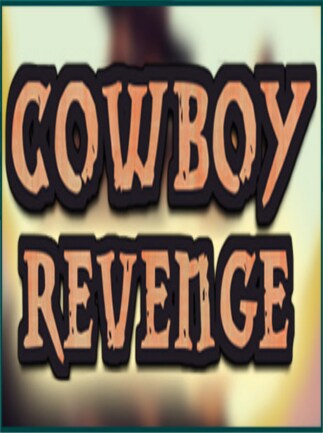 Cowboy Revenge Steam Key GLOBAL - 1
