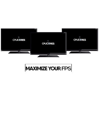 Cpucores Maximize Your Fps Steam Gift Europe