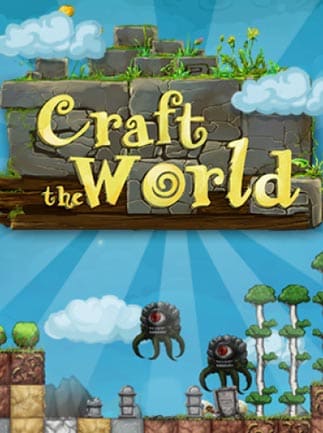 Craft The World Steam Gift EUROPE - 1