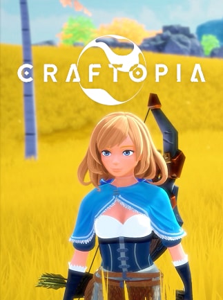 Craftopia (PC) - Steam Gift - EUROPE - 1