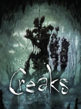 Creaks (PC) - Steam Key - GLOBAL - 1