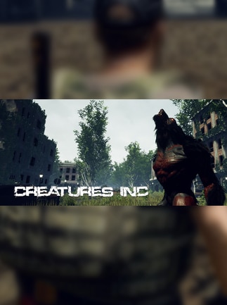 Creatures Inc Steam Key GLOBAL - 1
