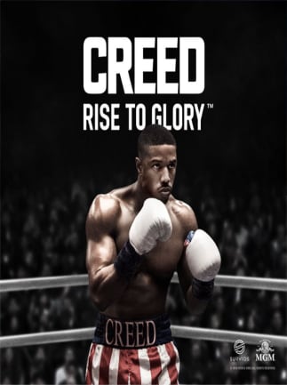 Creed: Rise to Glory VR (PC) - Steam Key - EUROPE - 1