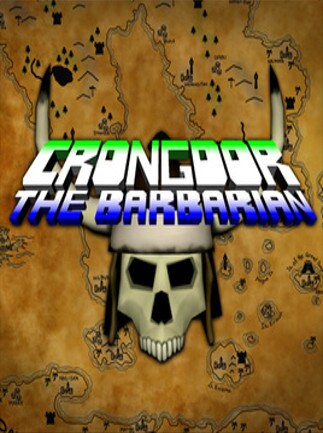 Crongdor the Barbarian Steam Gift GLOBAL - 1