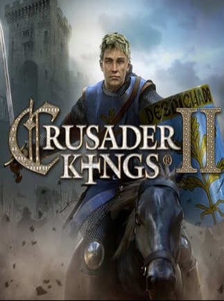Crusader Kings II: Dynasty Starter Pack Steam Key GLOBAL - 1