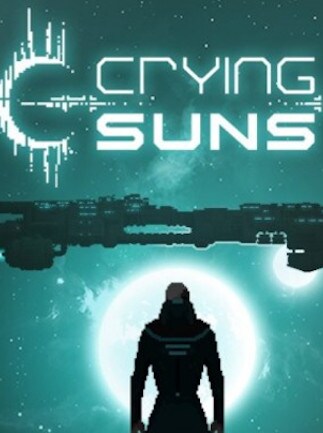 Crying Suns (PC) - Steam Key - EUROPE - 1