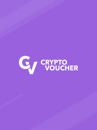 Crypto Voucher (Bitcoin) 25 USD Key - 1
