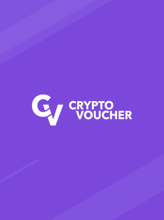 crypto voucher 50 euro