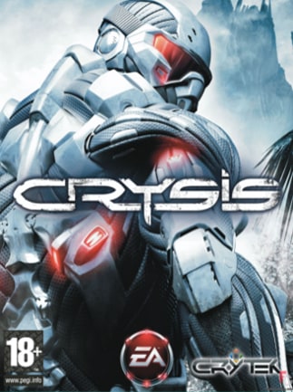 Crysis Origin Key GLOBAL - 1