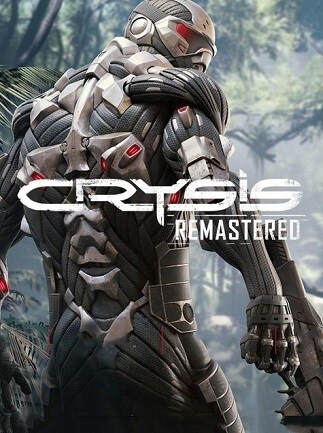 Crysis Remastered (PC) - Steam Key - GLOBAL - 1