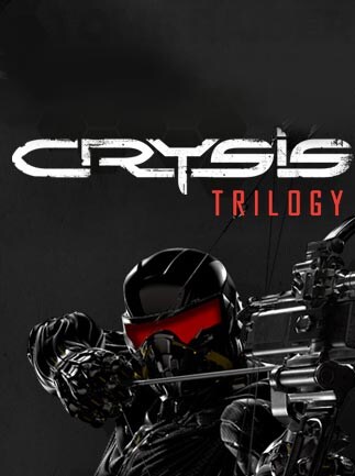 Crysis Trilogy Origin Key EUROPE - 1
