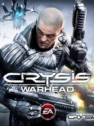 Crysis Warhead Steam Gift GLOBAL - 1